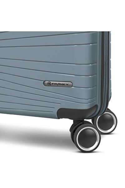 Franky Dallas 3.0 4-Rad-Trolley S 55 cm