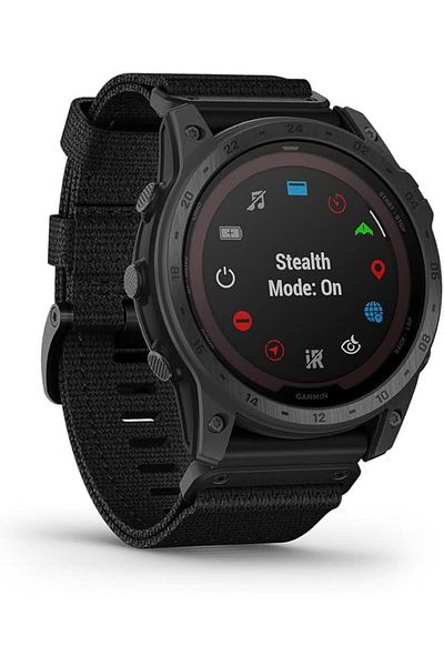 Garmin TACTIX 7 PRO  SOLAR  GPS WATCH  EMEA