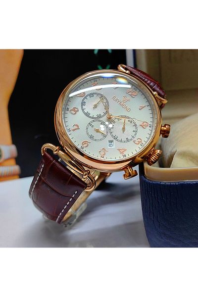 Raymond MEN'S WRIST WATCH