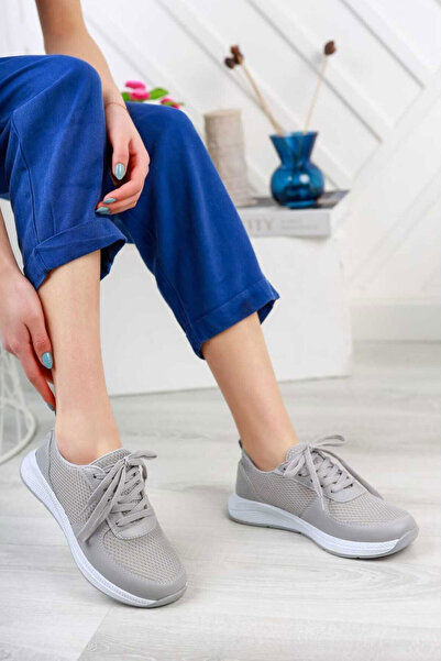 AlbiShoes حذاء رياضي رجالي صيفي خفيف الوزن ومريح للمشي والجري للجنسين