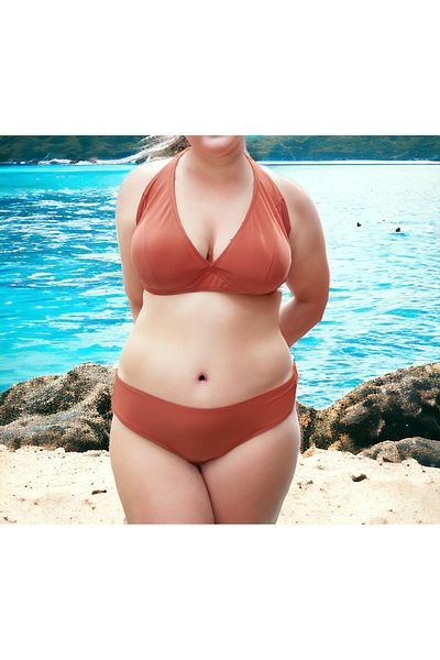BİKİNİ DÜNYASI bikini