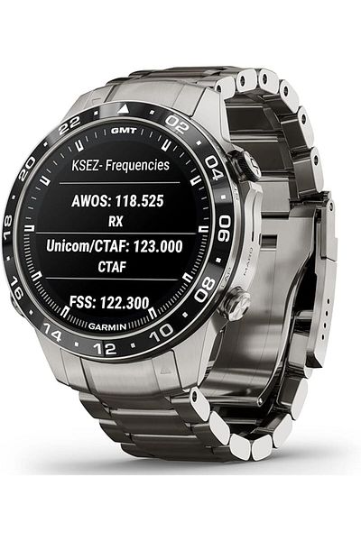 Garmin MARQ AVIATOR GEN 2, EMEA