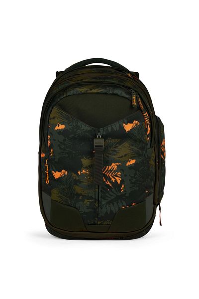 satch Rucsac școlar Match 45 cm