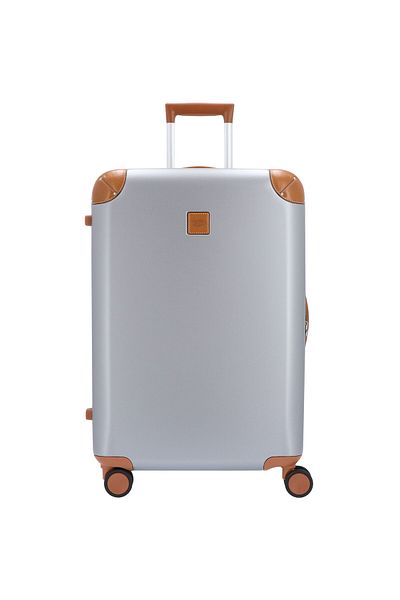 Bric's Amalfi 4 Tekerlekli Taşıma Arabası 70 cm