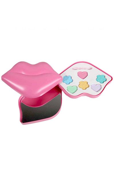 TOYFEST Bimba Bella Lip Boxed Makeup Set