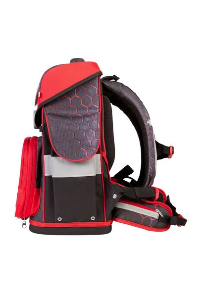 School Mood Timeless Pro School bag set 7-piece