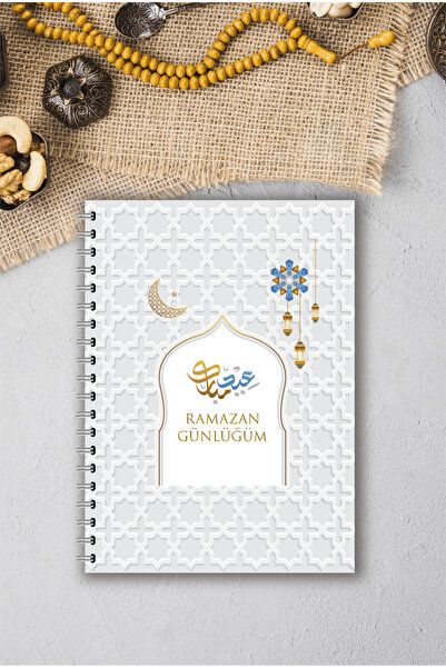 BULUT DİJİTAL RAMAZAN GÜNLÜĞÜM & RAMAZAN AJANDAM