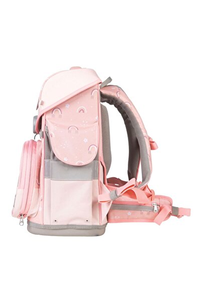 School Mood Timeless Pro School bag set 7-piece