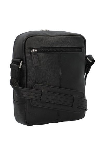Picard Milano Mini Bag Umhängetasche Leder 17 cm