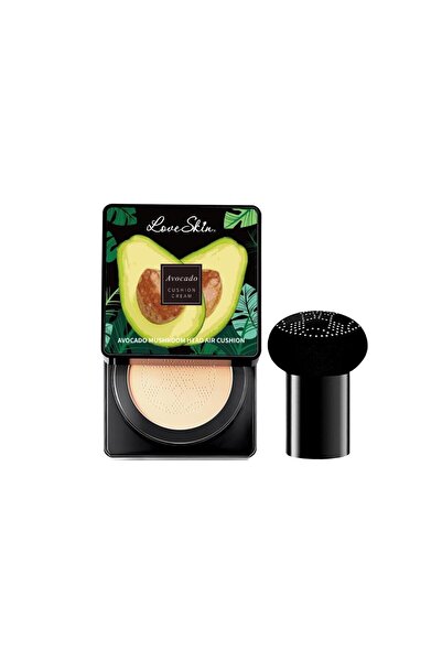 Love Skin BB Cream hidratanta #25 20 g - BB Cream hidratanta cu unt de shea s...