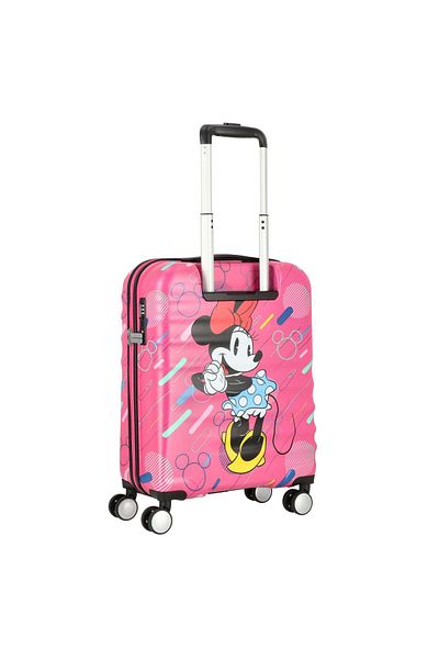 American Tourister Disney Wavebreaker 4 Roll Cabinetrolley - 55 cm