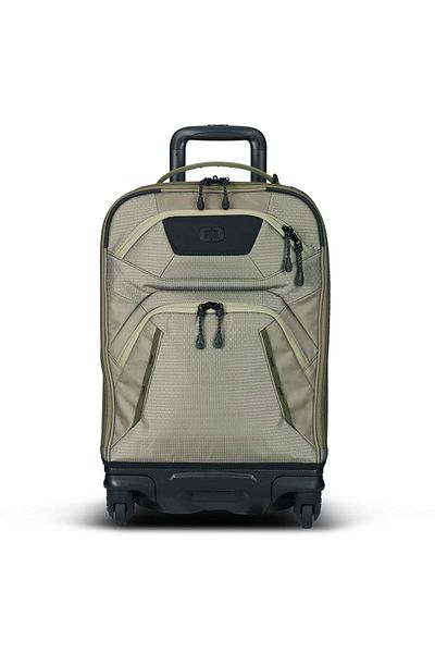 Ogio Renegade 26 4 Rad Trolley 66 cm