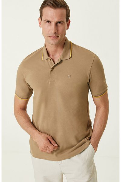 Network Mink T-Shirt