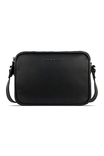 BUGATTI Bella Shoulder bag Leather 22 cm
