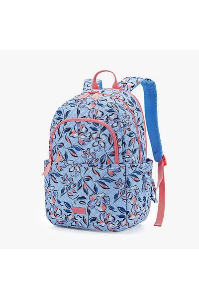 BAGSMART Women Backpack BM0301064AN364