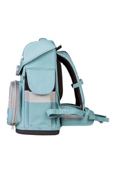 School Mood Timeless Pro School bag set 7-piece