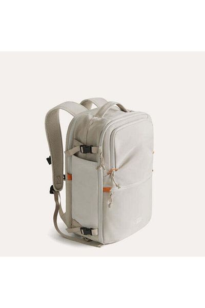 BAGSMART Unisex Backpack BM0301143AN022