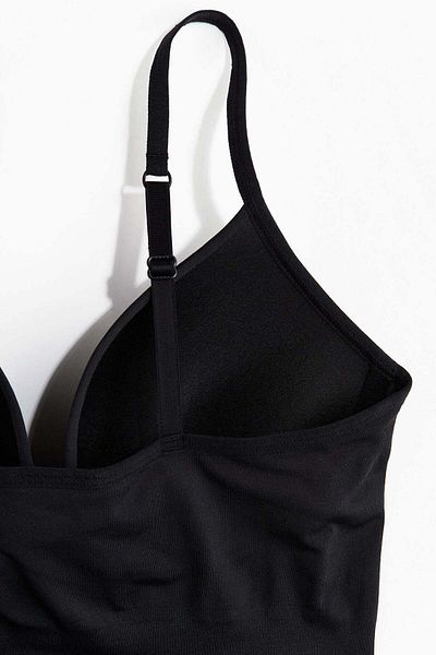 H&M Seamless push-up body