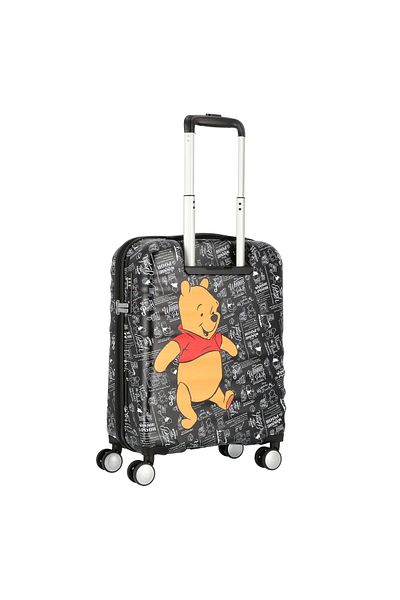 American Tourister Wavebreaker Disney 4 Rollen Kabinentrolley 55 cm