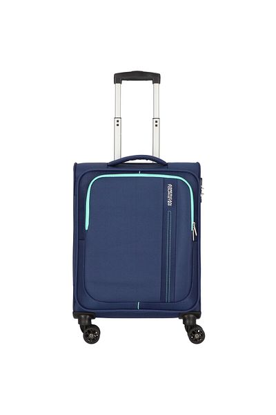 American Tourister Sea Seeker 4-Rad-Schrankwagen 55 cm