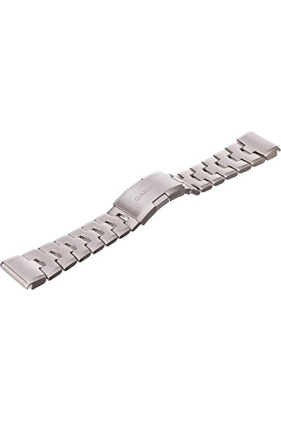 Garmin FENIX 6 QUICKFIT BAND VENTED TITANIUM BRACELET