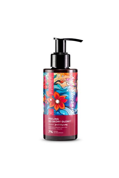 Others VIANEK - Πρεβιοτικό scrub για το τριχωτό της κεφαλής, 150 ml