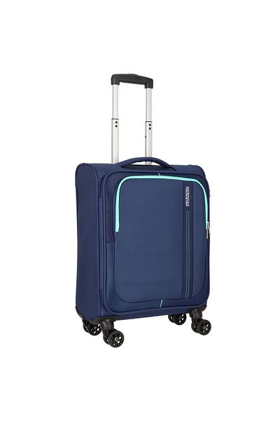 American Tourister Sea Seeker 4-Rad-Schrankwagen 55 cm