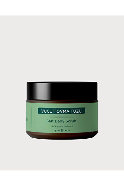 Vücut Ovma Tuzu