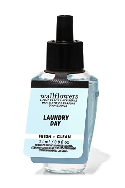 Bath & Body Works Laundry Day Oda Kokusu Yedeği 24 mL