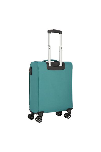 American Tourister Sea Seeker 4 Rollen Kabinentrolley 55 cm