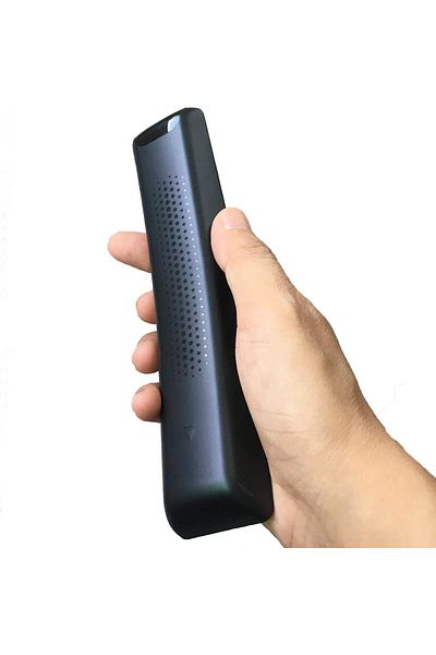 AWH جهاز تحكم عن بعد بديل لأجهزة التلفاز الذكية Samsung BN59-01330C، سلسلة QA (بدون صوت)