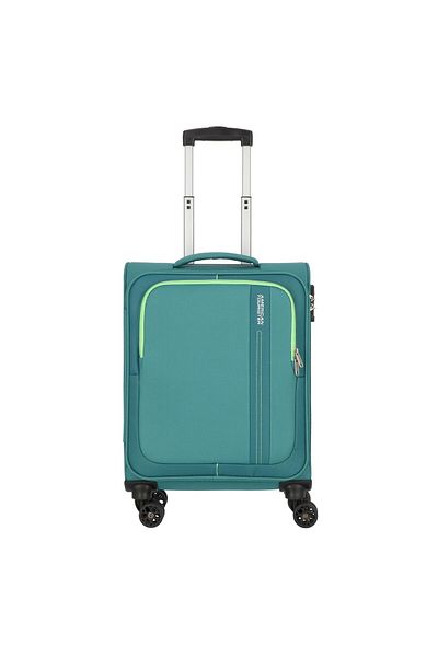 American Tourister Sea Seeker 4 Rollen Kabinentrolley 55 cm