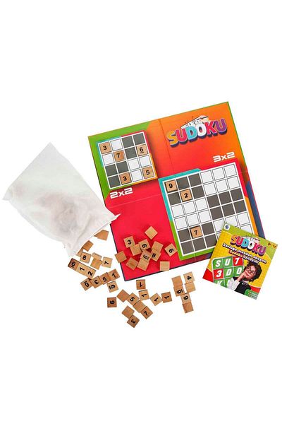 Smile Games Sudoku Intelligence Game