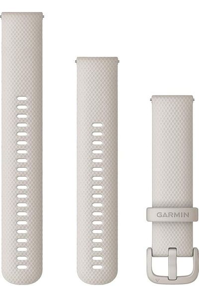 Garmin QUICK RELEASE BANDS (20 MM) LIGHT SAND