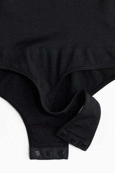 H&M Seamless push-up body