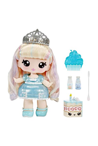Yummiland Callie Birthday Cake ve Dudak Parlatıcısı Seti