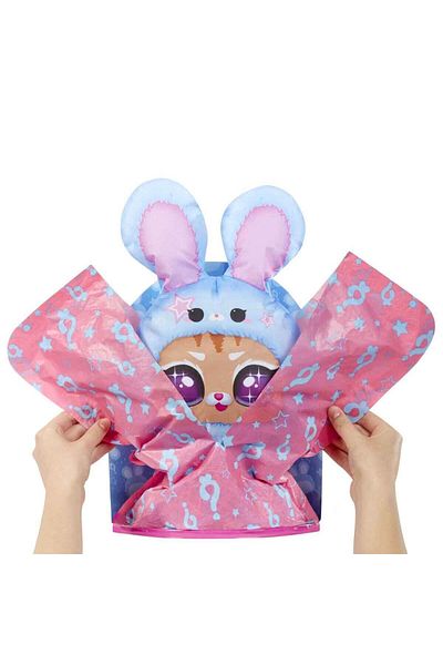 LOL L.O.L. Surprise Tweens Aya Cherry Costume Surprise
