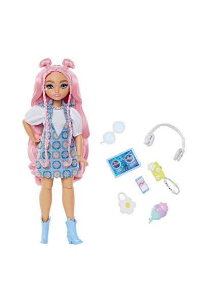 Barbie Dream Besties Daisy Jean Bebek JDD74