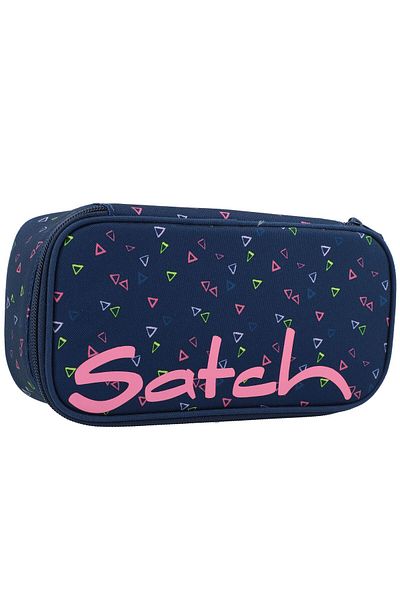 satch Pack Schlampermäppchen 22 Cm