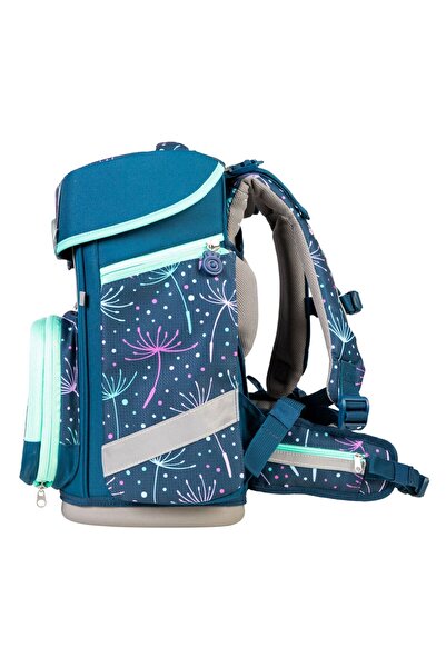 School Mood Champion Maxx Pro Mila School bag set 7-piece