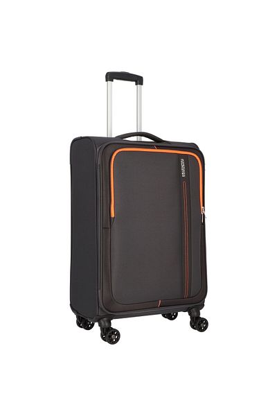 American Tourister Sea Seeker 4-Rad-Auto 68 cm