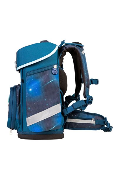 School Mood Champion Maxx Pro Mila School bag set 7-piece