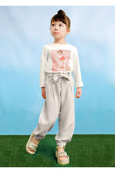 MAYORAL girl's pants