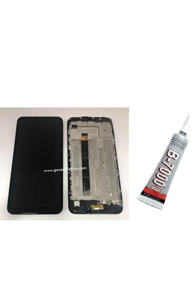 SDT Reeder p13 blue display touch slatted (black) b7000 adhesive