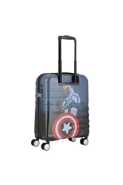 American Tourister Wavebreaker Disney 4 Rollen Kabinentrolley 55 cm