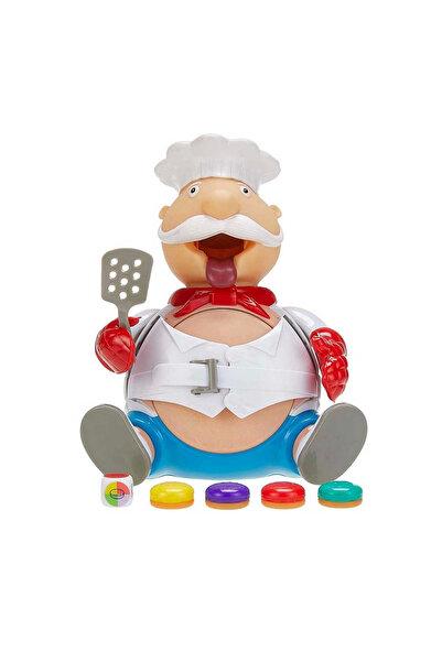 TOYFEST Tombik Aşçı