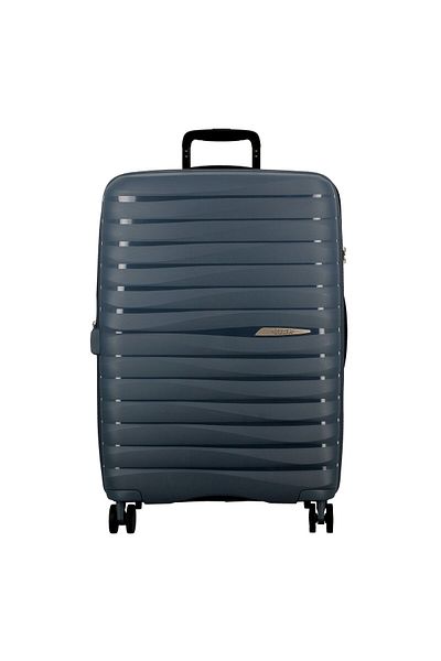 Jump Xwave 4 - 66 cm Dehnfalte Rollwagen