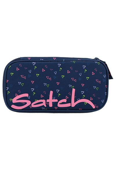 satch Pack Schlampermäppchen 22 Cm