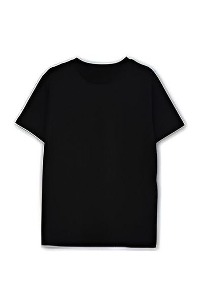 CONSTRAİN Children's Friday Offset Tshirt