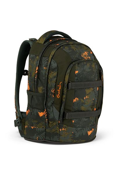 satch Pack Schulrucksack 45 Cm